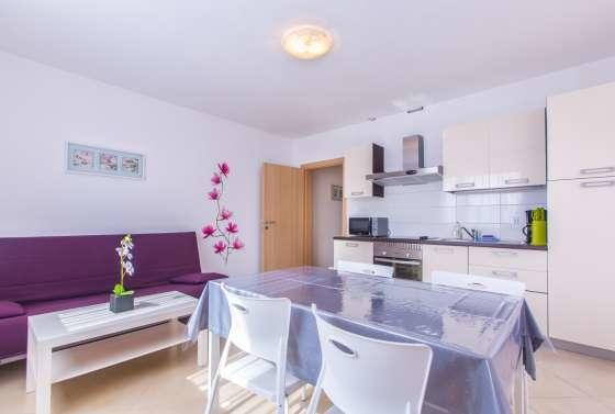 Apartments Dragica 927 メドゥリン エクステリア 写真