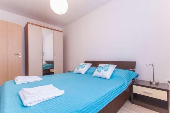 Apartments Dragica 927 メドゥリン エクステリア 写真