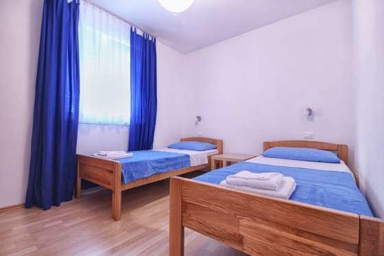 Apartments Dragica 927 メドゥリン エクステリア 写真