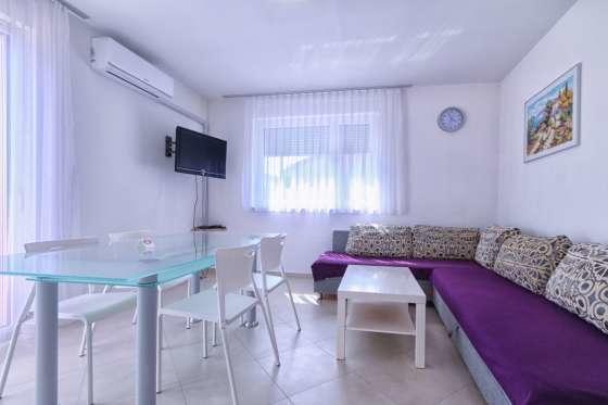Apartments Dragica 927 メドゥリン エクステリア 写真