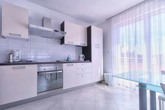Apartments Dragica 927 メドゥリン エクステリア 写真