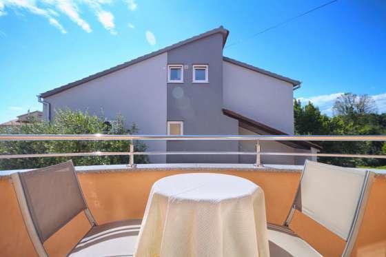 Apartments Dragica 927 メドゥリン エクステリア 写真