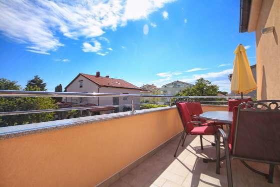 Apartments Dragica 927 メドゥリン エクステリア 写真