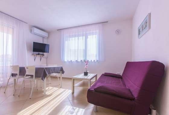 Apartments Dragica 927 メドゥリン エクステリア 写真