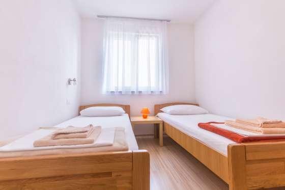 Apartments Dragica 927 メドゥリン エクステリア 写真