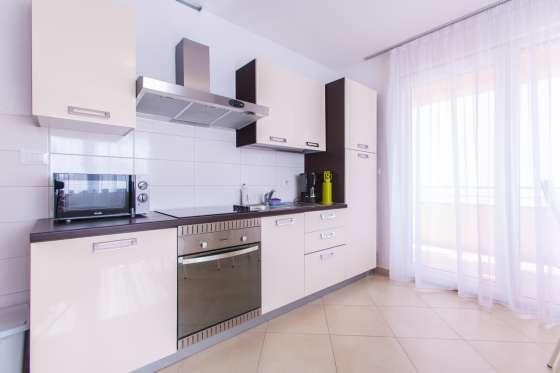 Apartments Dragica 927 メドゥリン エクステリア 写真