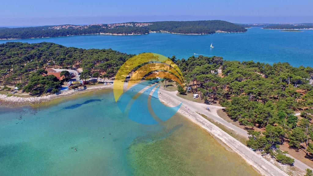 Apartments Dragica 927 メドゥリン エクステリア 写真