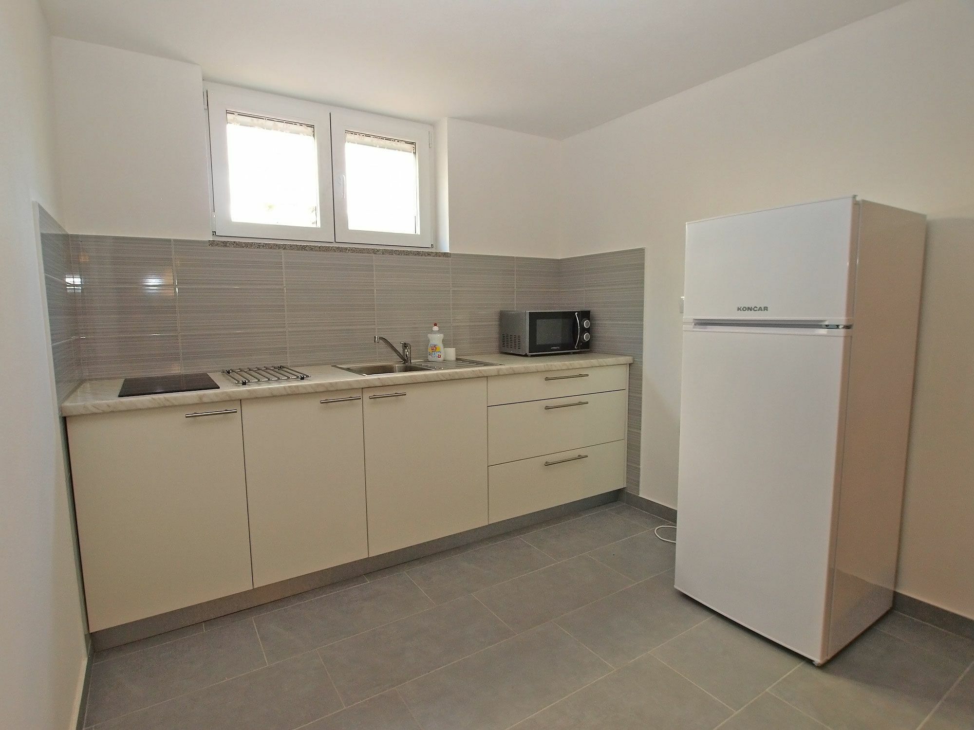 Apartments Dragica 927 メドゥリン エクステリア 写真